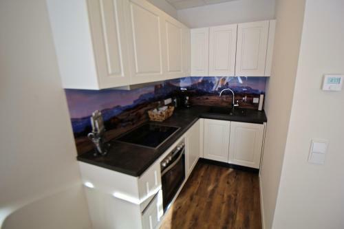 Apartamento Chalet West