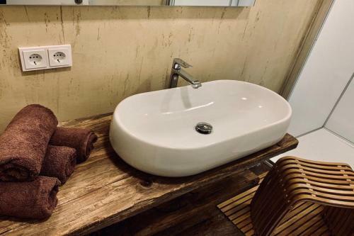 Apartamento Chalet West