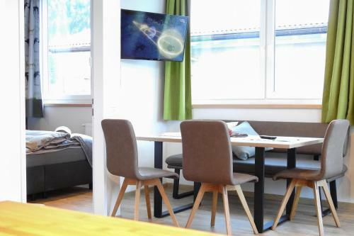 Apartamento Chalet West