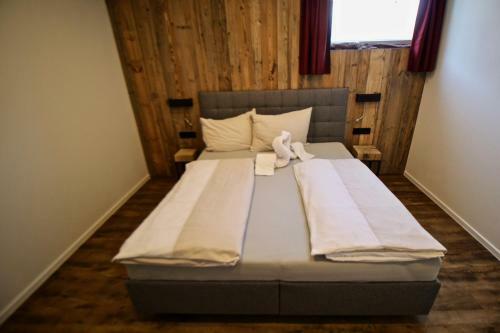 Apartamento Chalet West