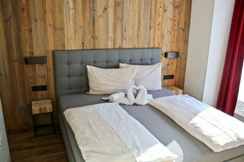 Apartamento Chalet West