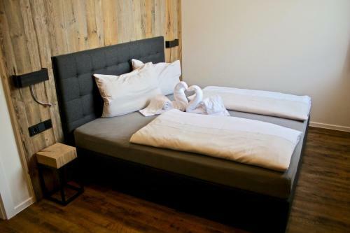Apartamento Chalet West