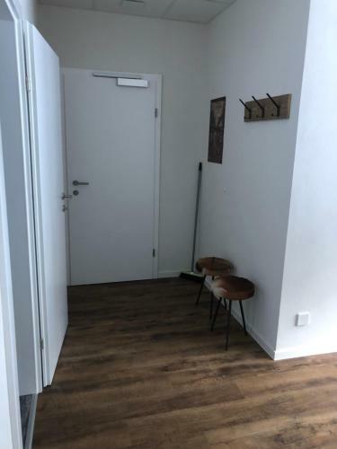 Apartamento Chalet West
