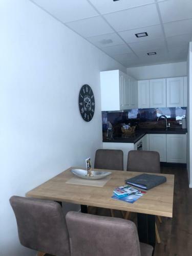 Apartamento Chalet West