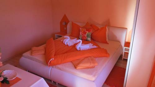 Haus Alpenrose