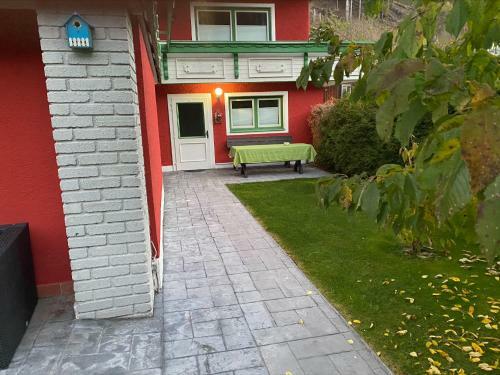 Hostal Molltaler Appartements