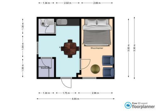 Hostal Molltaler Appartements