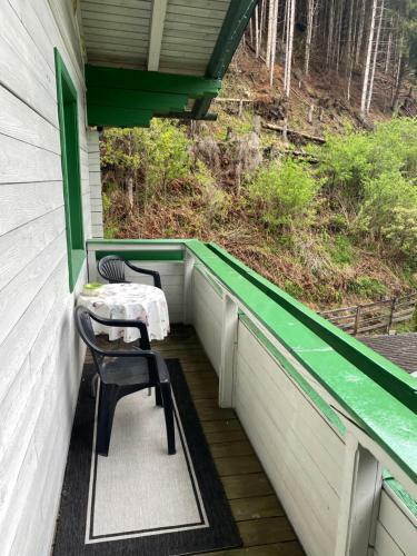 Hostal Molltaler Appartements