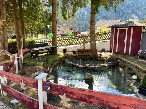 Hostal Molltaler Appartements