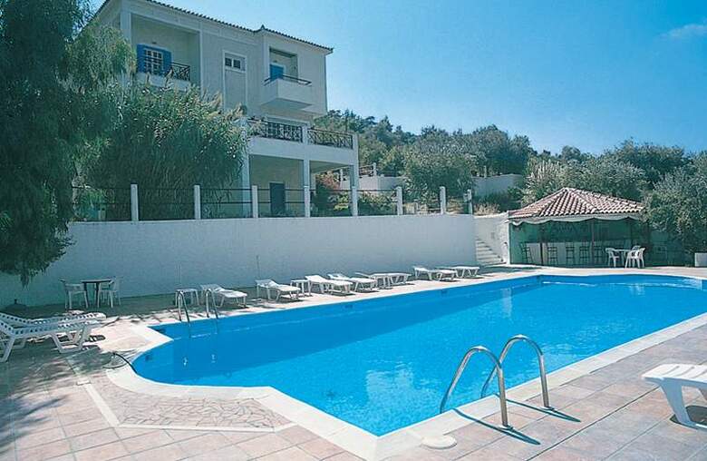Hotel Emy
