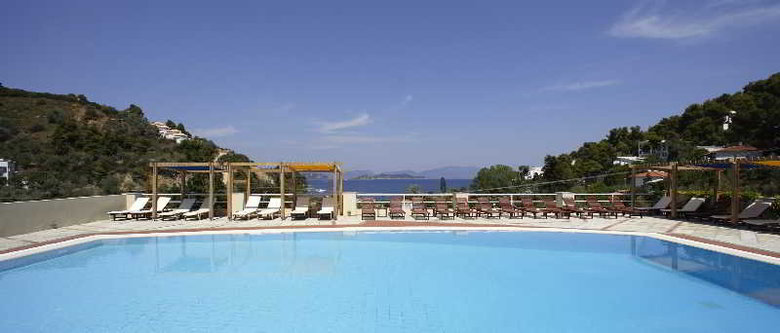 Hotel Kanapitsa Mare