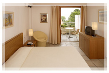 Hotel Kanapitsa Mare