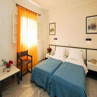 Hotel Muses
