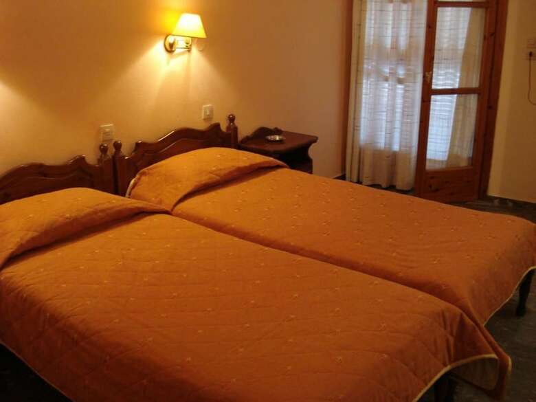 Hotel Pothos