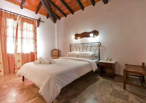Hotel Villa Orsa