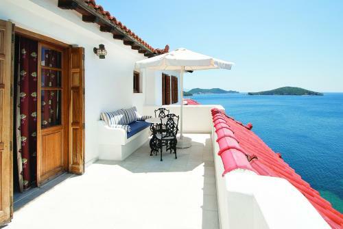 Hotel Villa Orsa