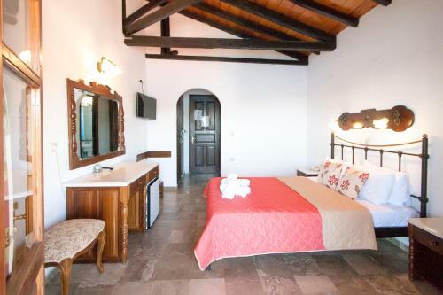 Hotel Villa Orsa