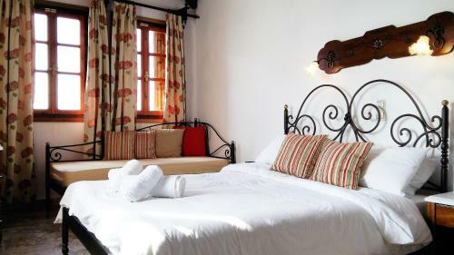 Hotel Villa Orsa