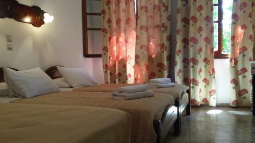 Hotel Villa Orsa