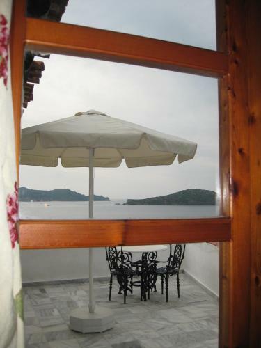 Hotel Villa Orsa