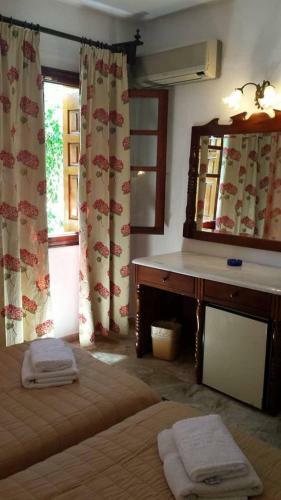 Hotel Villa Orsa