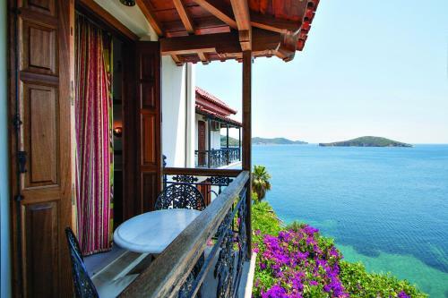 Hotel Villa Orsa