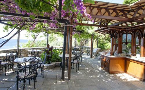Hotel Villa Orsa
