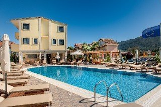 Clio Aparthotel
