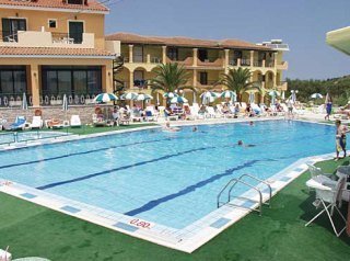 Hotel Letsos