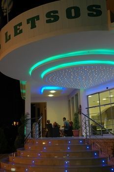 Hotel Letsos
