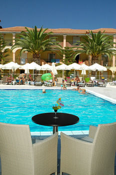 Hotel Letsos