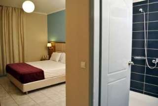 Plessas Palace Aparthotel