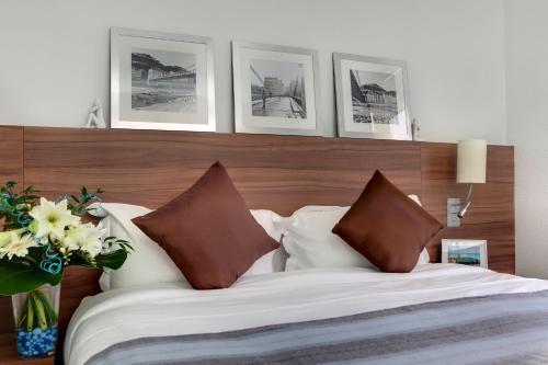 Hotel Citadines Grenoble