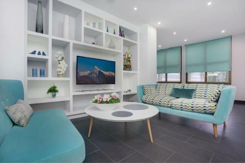 Hotel Citadines Grenoble