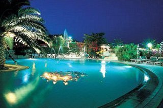 Hotel Grazia Terme