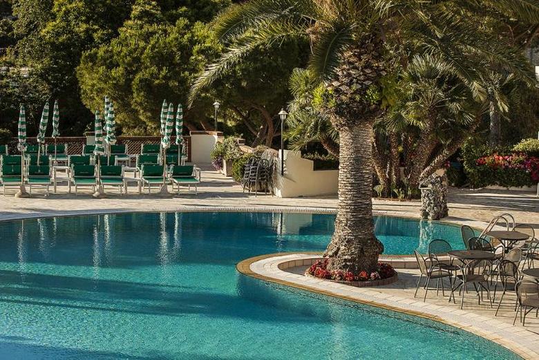 Hotel Grazia Terme