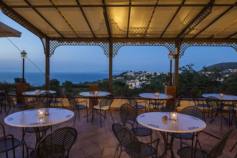 Hotel Grazia Terme