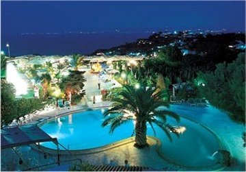 Hotel Grazia Terme