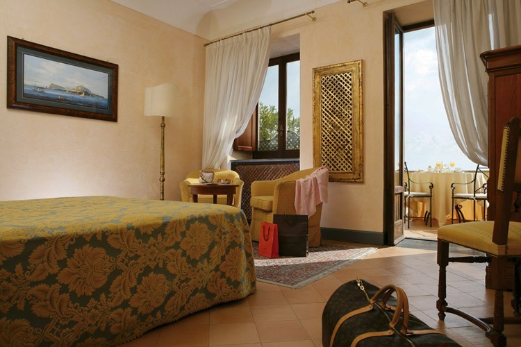 Hotel San Francesco Al Monte