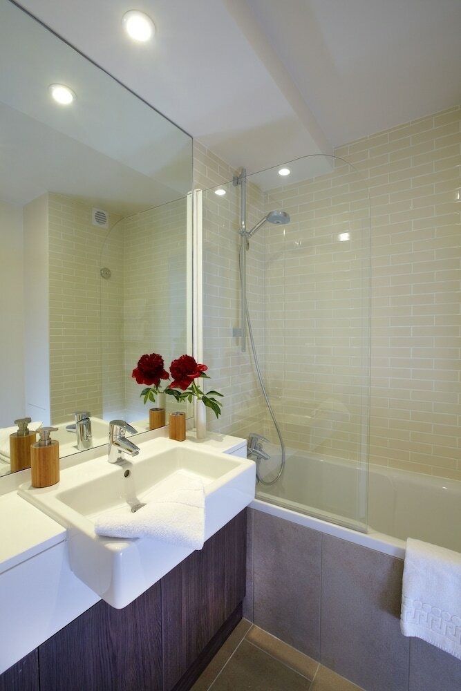 Aparthotel Citadines Montparnasse Paris