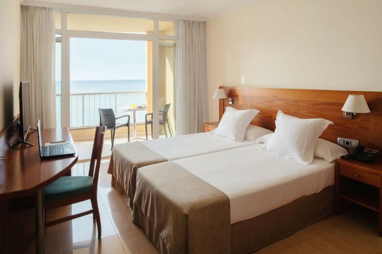Hotel Checkin Diamar