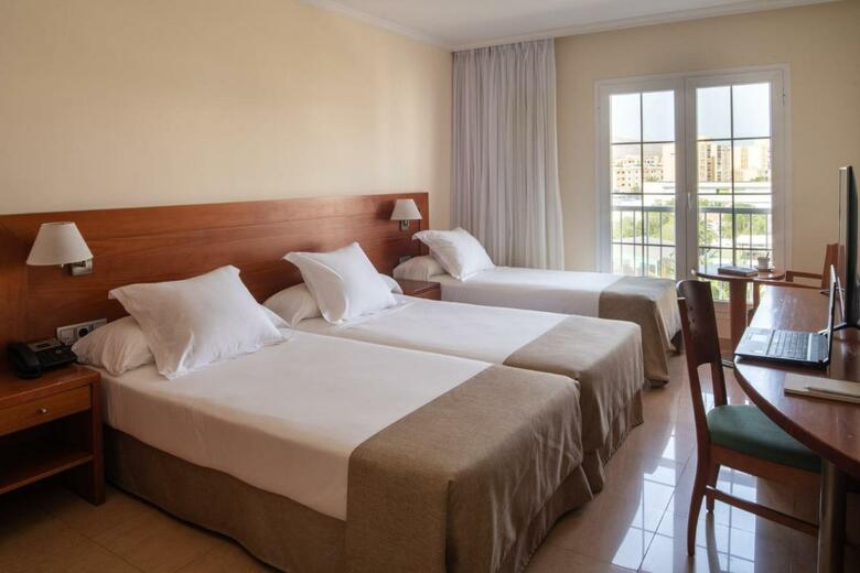 Hotel Checkin Diamar