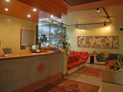 B&B Hotel Verona