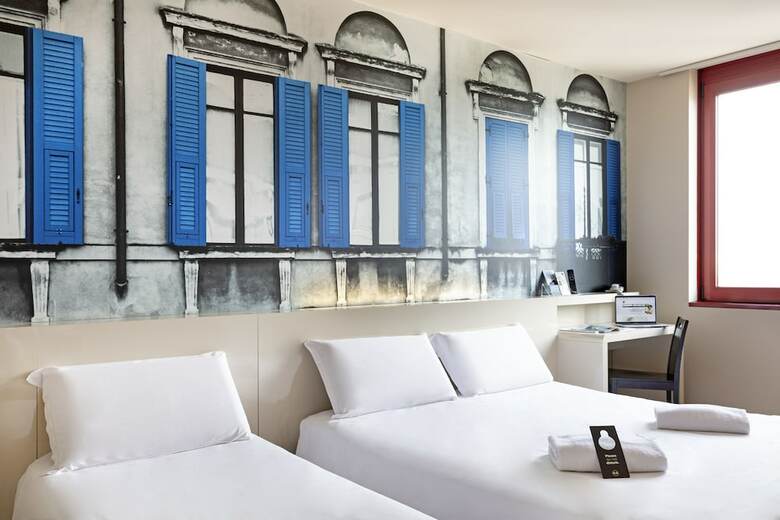 B&B Hotel Verona