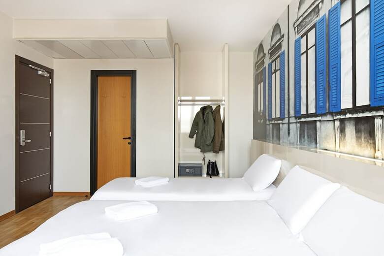 B&B Hotel Verona