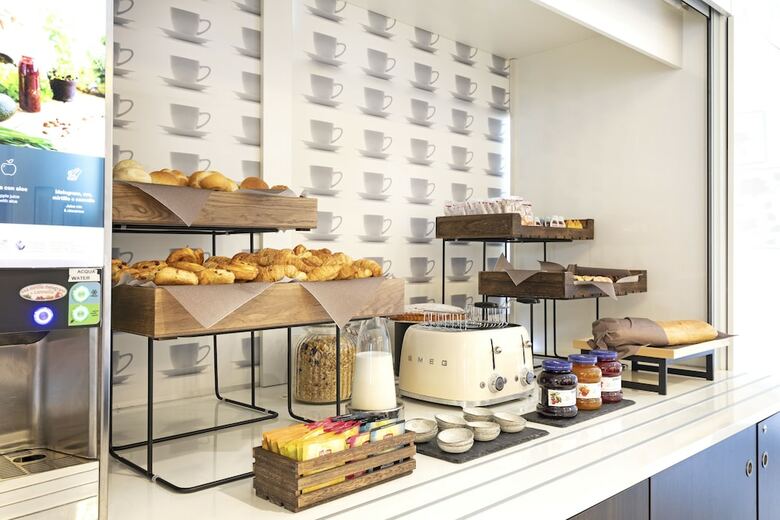 B&B Hotel Verona