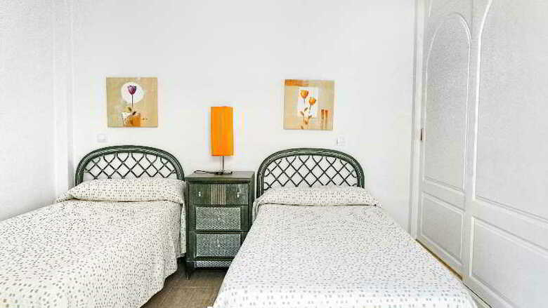 Sunshine Villas