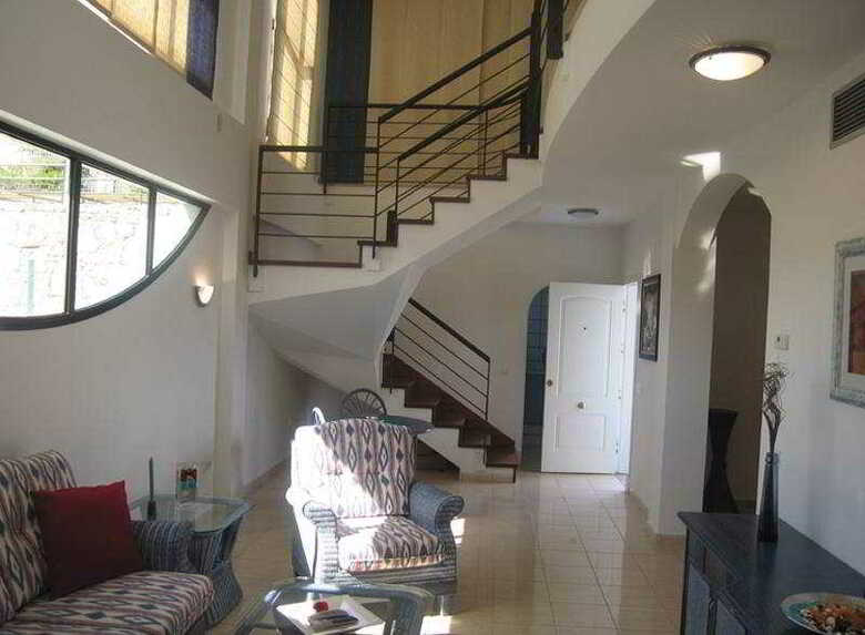 Sunshine Villas