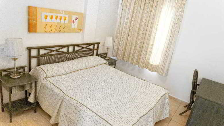 Sunshine Villas