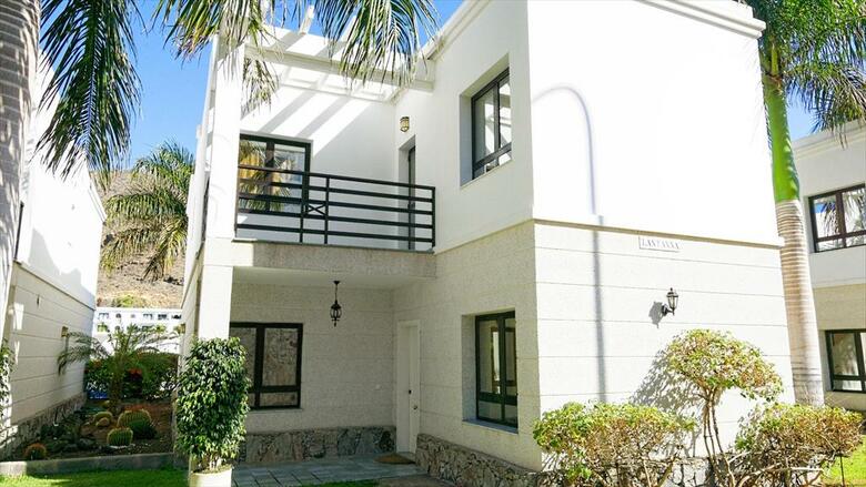 Sunshine Villas